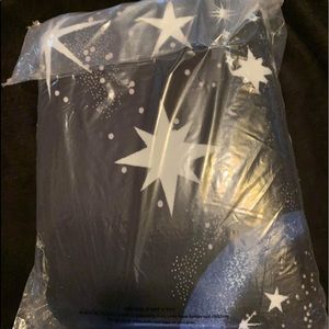 Victoria Secret Holiday Sherpa Blanket